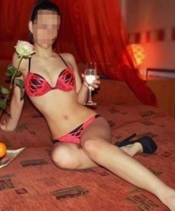 Проститутка Бежецк : Елена