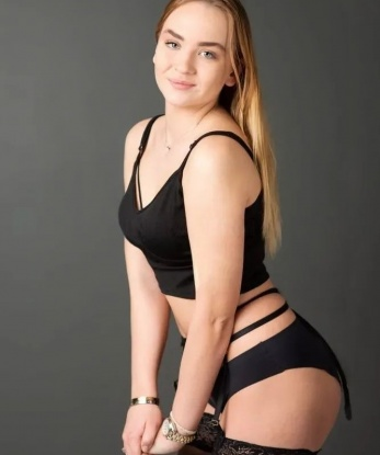 Проститутка Бежецк : Вера